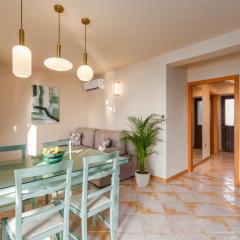 Apartment Tramonto