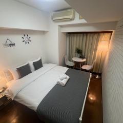 Comfortable accommodation in Shinjuku, 2 minutes from the station