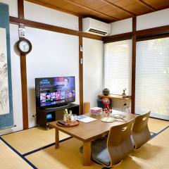 Tofukuji Saku Inn（东福寺咲く宿）