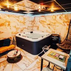 Ô Saphir Spa - Maison N2
