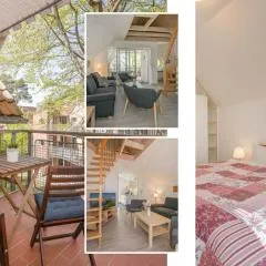 Ferienanlage Seeblick Meerchen