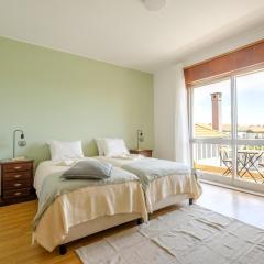 Clear Sky - 4BR Apartment