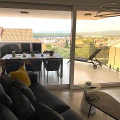 Apartment Sunset – Comfort with a Sea View in Punat