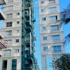 Apartamento 150m Praia de Perequê SC