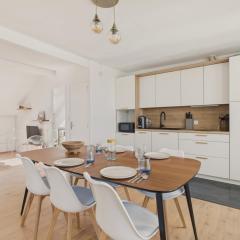 Vue mer - Appart pour 2 adultes et 1 enfant