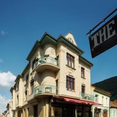1910 Boutique - Central, Scenic, Self Check-In