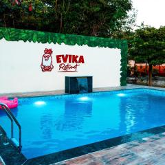 Evika Retreat