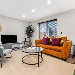 Urban Oasis - Chic 4BR Stay Perfect for Big Groups