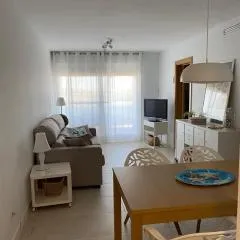 Moderno apartamento en El Puig