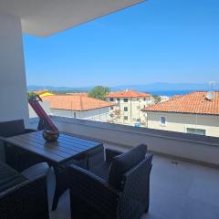 Apartmant Luna Sundowner View