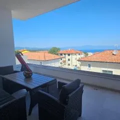Apartmant Luna Sundowner View