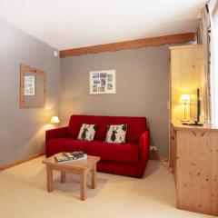 Balcons C 001 PARC NAT VANOISE appart 5 pers