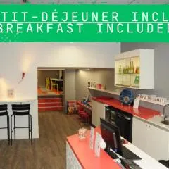Ibis Styles Chambery Centre Gare