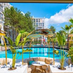 Harmony Suites Grand Resort 16