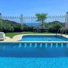 Alojamiento con Encanto en Málaga