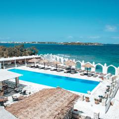 Paros Holiday Sun Hotel