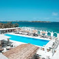 Paros Holiday Sun Hotel