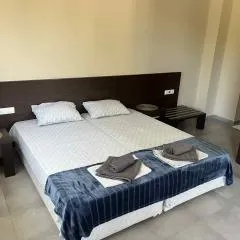 Стаи за гости Крис
