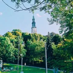 Pokoje Przy Jasnej Górze - by best price city center - CLARUS