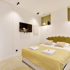 PARIS 11 - Cosy flat L020