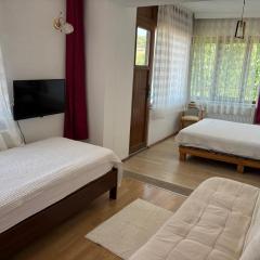 Günebakan Taliani Otel