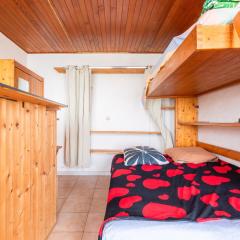 Appartement Escaliers