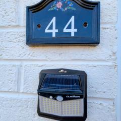 3 bed home with parking