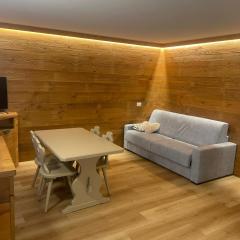 Appartamento Valsorda