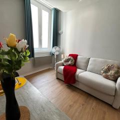 Soif de Limoges, cosy en hypercentre