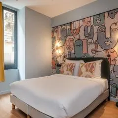 Montmartre Paris Suite