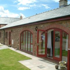 Lavender Cottage Was Fellside