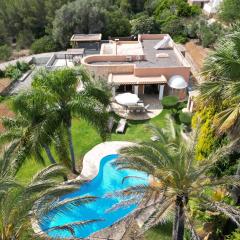 Villa Beni - Santa Eulalia
