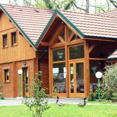 Hôtel Résidence La Maison par Les Pins Sylvestres Amnéville les Thermes