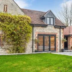 Stags Cottage