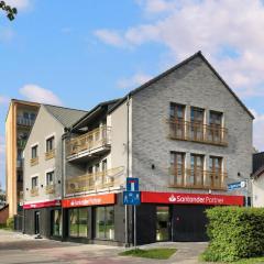 Gorgeous Apartment In Ustka With Wifi