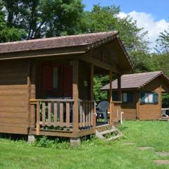 Camping 3 étoiles - Piscine - ccahich