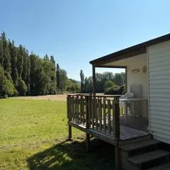 Mobilhome Le Panoramique