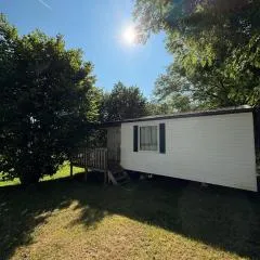 Mobilhome La Clairière