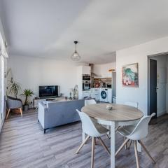Appartement 4 pers, proche océan avec piscine et animaux admis - FR-1-521-257