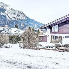 Holiday Home Landhaus Kunze by Interhome