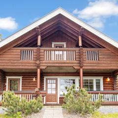 Holiday Home Niinipuro by Interhome