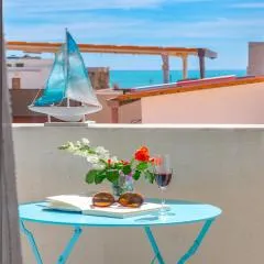 A'Mari - Holiday Home - Sciacca - 100mt dalla spiaggia Foggia - 100 meters from the beach
