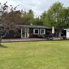 Holiday Home Holmer - 2-5km from the sea by Interhome