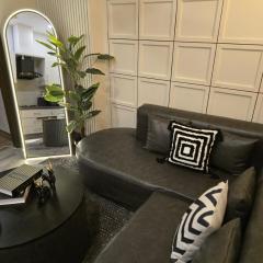 Tranquility Escape at 7star heights,1BHK, Bahria Living
