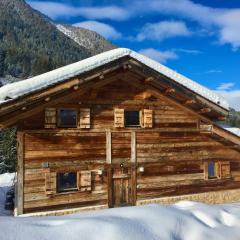 Chalet Chalet Gaea by Interhome