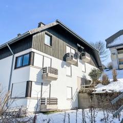 Apartment Hofsgrund by Interhome