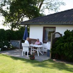 Ferienhaus Seewind