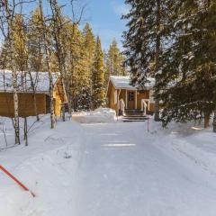 Holiday Home Jerisrannantie 7 by Interhome