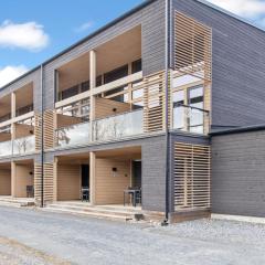 Holiday Home Lomahuoneisto 64 by Interhome