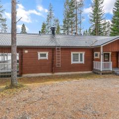 Holiday Home Louhuranta by Interhome